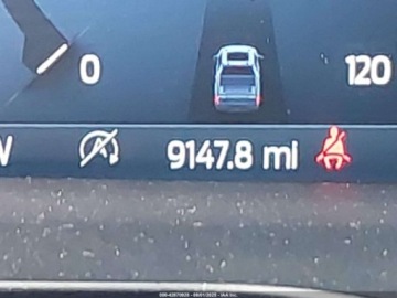 Ford 2024 Ford F150 STX 2024 2.7l 2.7 Benzyna 325KM, zdjęcie 11