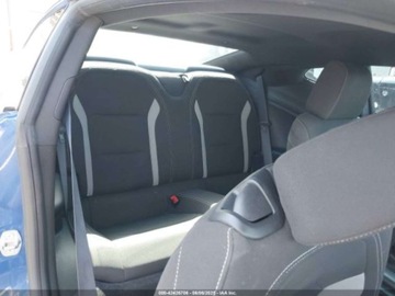 Chevrolet Camaro VI Coupe 3.6 335KM 2019 Chevrolet Camaro 1LT 2019 3.6l 3.6 Benzyna 335KM, zdjęcie 12