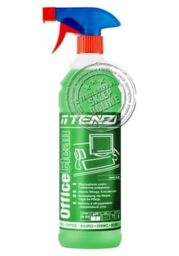 TENZI Office Clean 1 L MADAME - mycie i pielęgnacj