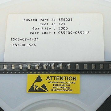 [20pcs] 856021 Пиловой фильтр