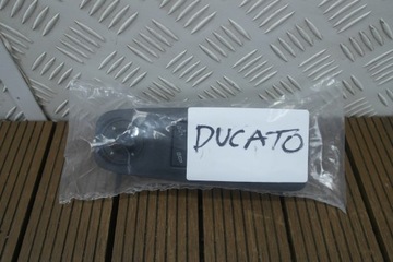 DUCATO JUMPER III FACELIFT 14-22 PŘEPÍNAČ SKEL PANEL SKLÁDÁNÍ ZRCÁTKO EU