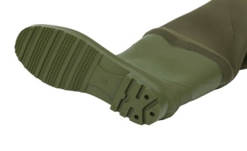 НЕОПРЕНОВЫЕ БРЮКИ KINETIC NEOGAITER-42/43