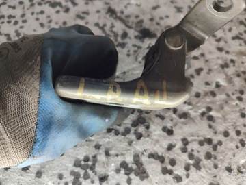 ПЕТЛЯ ДВЕРИ OPEL ASTRA J ПЕРЕДНЯЯ ЛЕВАЯ ИЛИ ПРАВАЯ