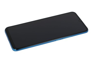 Смартфон Mi 10 Lite 5G 6/64 ГБ Aurora Blue