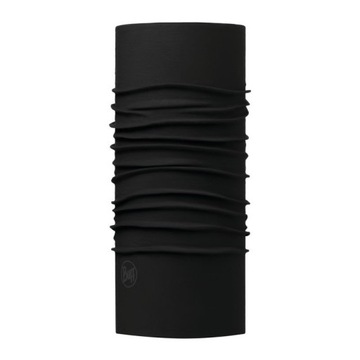 Chusta Buff Original Ecostretch Solid Black