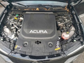 Acura 2024 Acura ZDX A-Spec 2024 Elektryczny 490KM, zdjęcie 6