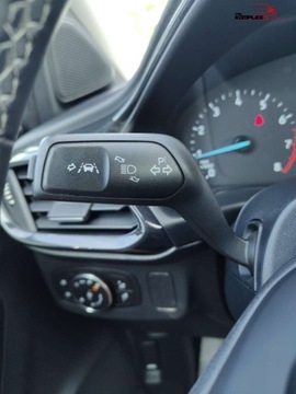 Ford Puma II Crossover 1.0 EcoBoost mHEV 125KM 2022 Ford Puma 1.0 125KM Hybrid Titanium Gwarancja Faktura Vat 23 Benzyna 125KM, zdjęcie 19