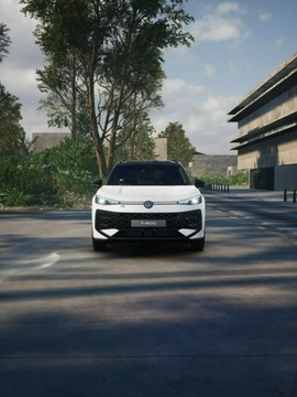 Volkswagen T-Roc I 2026 Volkswagen T-Roc Wersja R-Line 1.5 eTSI 150 KM DSG, zdjęcie 2