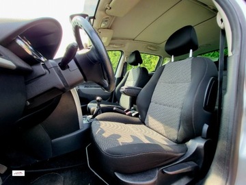 Peugeot 207 SW 1.6 HDi 90KM 2010 Peugeot 207 Zarejestrowany,Tylko 169.000km GWARANCJA 1.6 Diesel 90KM, zdjęcie 4