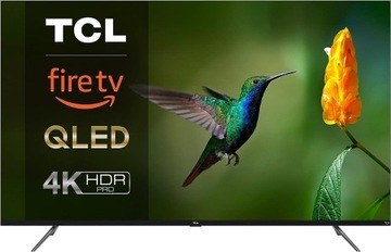 Telewizor QLED TCL 50CF630 50