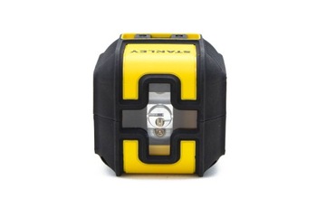 Stanley STHT77498-1 Лазер с перекрестной линией, 12 м