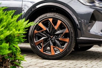 Cupra Formentor Crossover 1.5 TSI 150KM 2026 Cupra Formentor 1.5 e-TSI 150 KM DSG - Dostępny, zdjęcie 14