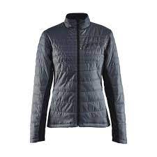 CRAFT * PROTECT JKT W * KURTKA PIKOWANA DAMSKA M
