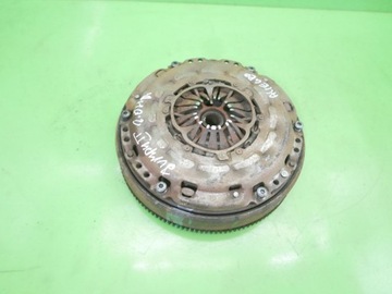 ДВУМАССОВОЕ СЦЕПЛЕНИЕ CITROEN JUMPY II 2.0HDI