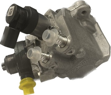 НАСОС BOSCH AUDI VW 0445010537 04L130755D