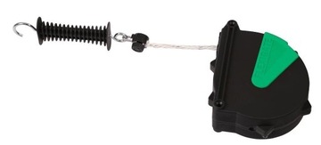 Комплект ворот Flexigate Shepherd с кабелем длиной 7,5 м.