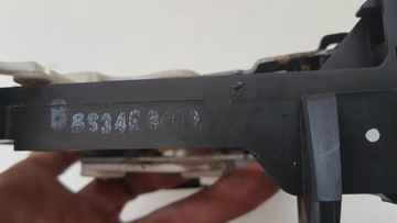 PANEL VENTILACE MAZDA MX-3 1.6 I