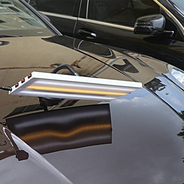 Лампа с линейной смесью PDR Reflection Board