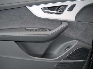 Audi Q7 II SUV Facelifting  3.0 50 TDI 286KM 2026 AUDI Q7 50 TDI quattro S Line Suv 3.0 (286KM) 2026, zdjęcie 9