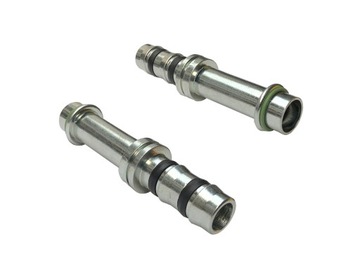 Końcówka do ZAWORÓW ROZPRĘŻNYCH DN16