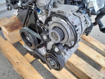 AUDI A4 B9 LIFT 2.0 TFSI Motor DPA 79 TYS.KM komplet | thumb 9