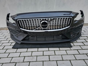 VOLVO V60 Cross Country Zderzak przedni Kompletny 23R Kolor 731
