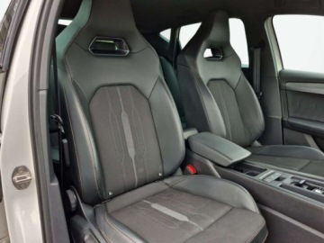 Cupra Leon II Hatchback PHEV 1.4 e-Hybrid 245KM 2022 Cupra Leon VZ 245KM ACCKeyless Kamera Martwe pole 1.4 Hybryda Plug-in, zdjęcie 16