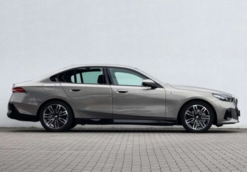 BMW Seria 5 2024 BMW Seria 5 520d xDrive M Pakiet Service Inclusive Digital Key VAT23 2.0, zdjęcie 2