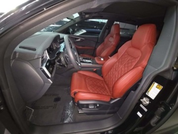 Audi 2024 Audi SQ8 Prestige 2024 4.0l 4.0 Benzyna 500KM, zdjęcie 8