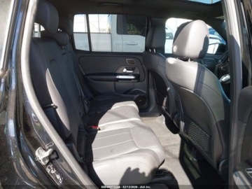 Mercedes GLB 2024 Mercedes-Benz GLB 250 4Matic 2024 2.0 Benzyna 221KM, zdjęcie 12