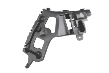Halter der Stoßstange seitlich heck links RENAULT CAPTUR (J87),03.13-02.20(do .16)