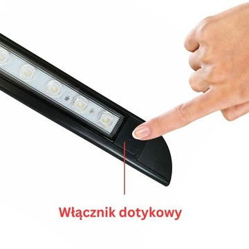 Светодиодная лампа 12 В для вестибюля, водонепроницаемый уличный прицеп для кемпера, черный