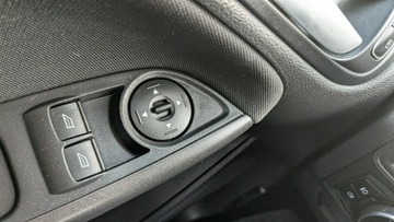 Ford Focus III Kombi Facelifting 1.0 EcoBoost 100KM 2016 Ford Focus 1.0i*101PS*OPŁACONY Bezwypadkowy, zdjęcie 27