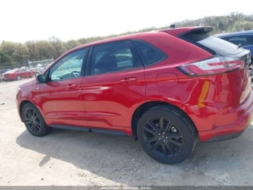 Ford Edge II 2024 Ford Edge ST-Line, 2024r., 4x4, 2.0L 2.0 Benzyna 250KM, zdjęcie 5