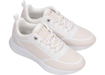 Tommy Jeans Półbuty FW0FW06981 38 Active Mesh Trainer