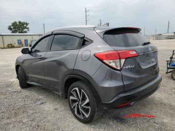 Honda HR-V II 2019 Honda HR-V 2019 r., 1,8L SPORT 4x4 1.8 Benzyna 141KM, zdjęcie 1