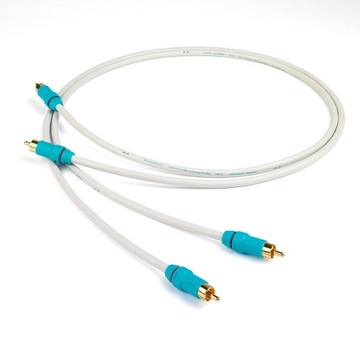 CHORD C-LINE Стерео межблочный разъем 2xRCA 1M