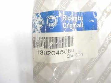 Направляющая троса задней двери Fiat Ducato OE 1302045080