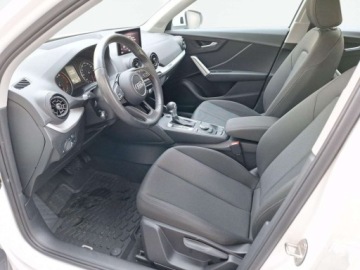 Audi Q2 SUV 1.4 TFSI COD Ultra 150KM 2017 Audi Q2 Side Assist, Kamera cofania 1.4 Benzyna 150KM, zdjęcie 11