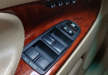 Lexus GS III 2008 Lexus GS GS 460 Prestige Vat Marza Salon PL Nawigacja Mark Levinson, zdjęcie 31