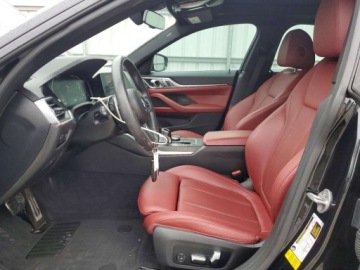 BMW Seria 4 G22-23-26 2022 BMW Seria 4 430i Gran Coupe 2022 2.0 Benzyna 255KM, zdjęcie 7