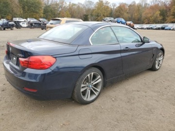 BMW Seria 4 F32-33-36 2017 BMW Seria 4 430xi 2017 2.0l 2.0 Benzyna 248KM, zdjęcie 3