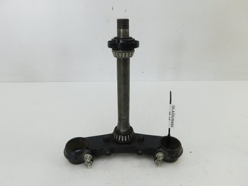 SUZUKI GLADIUS 650 09-15 PÓŁKA ZAWIESZENIA DOLNA SZTYCA