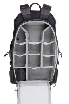 Угольный рюкзак ThinkTank BackLight 36 л