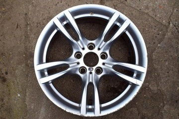 BMW 18'' ,,M-Pakiet'' 3 F30 F32 Oryginał! Przód!