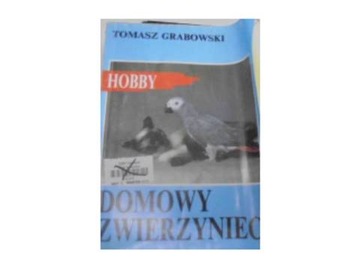 Domowy Zwierzyniec - T Grabowski