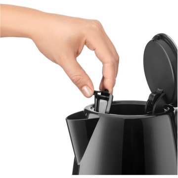 Электрический чайник с термометром Sencor 1,7л 2150Вт