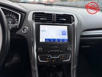 Ford Mondeo V Kombi Facelifting 2.0 EcoBlue 150KM 2020 Ford Mondeo Faktura 23 titanium automat mega stan 2.0 Diesel 150KM, zdjęcie 12