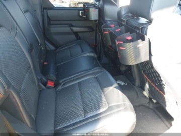 Ford Bronco V 2022 Ford Bronco Raptor 2022 3.0 Benzyna 418KM, zdjęcie 12