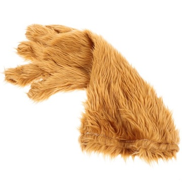 ДЕКОР ДВЕРИ ПЕРЧАТКИ BEARPAW LION OUT